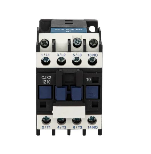 CJX2 Kontaktör (LC1) (AC/DC kontaktör)